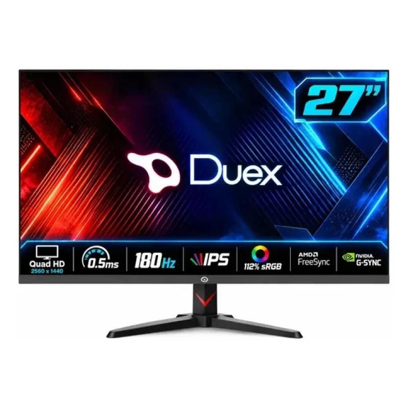 monitor gamer 27 polegadas