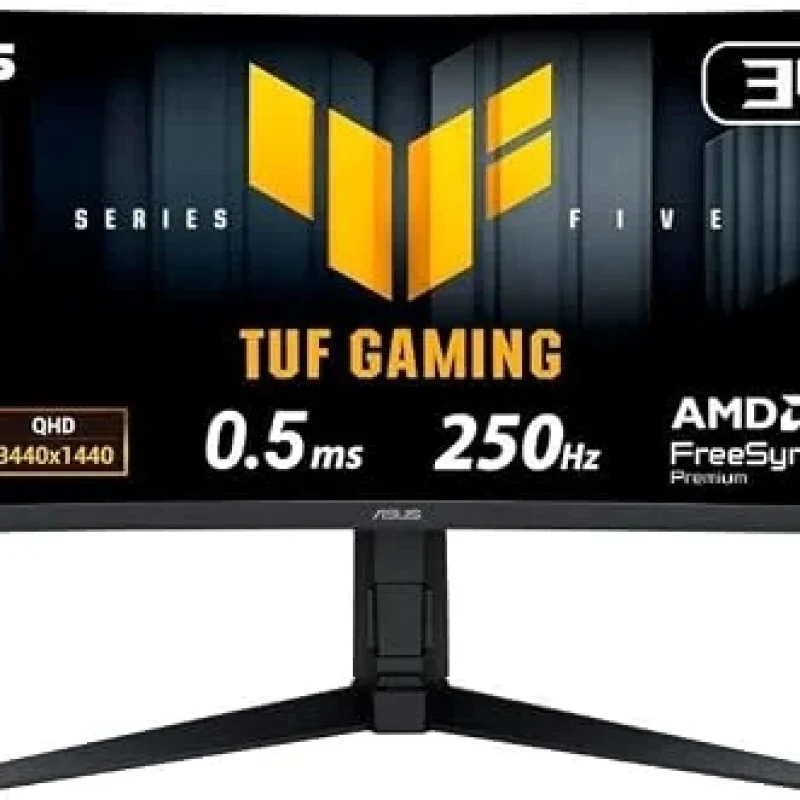monitor gamer curvo