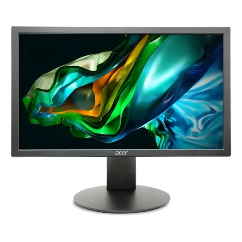 monitor hd 19,5