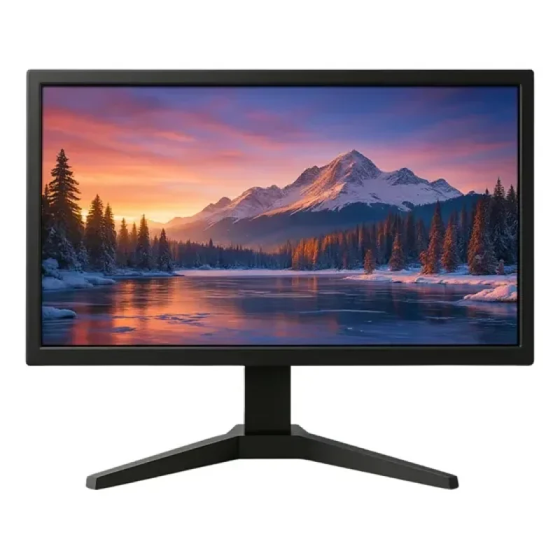monitor led 19