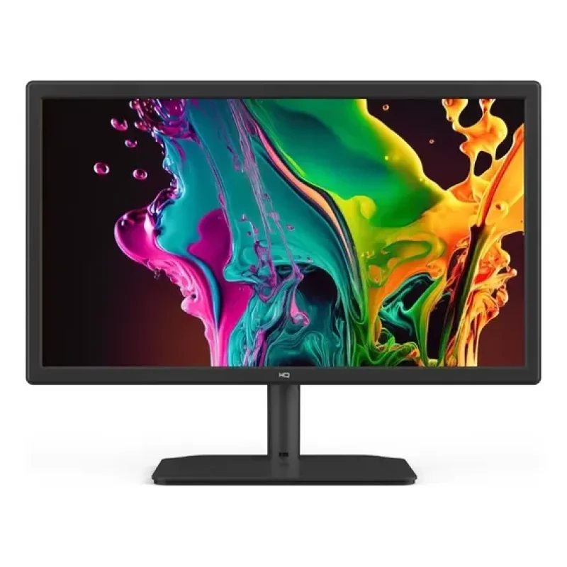 monitor led hdmi vga