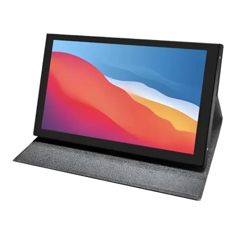 monitor touchscreen 7 polegadas