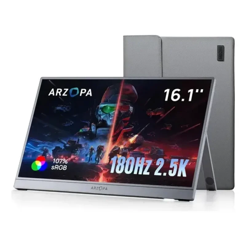 monitor ultraleve 2k