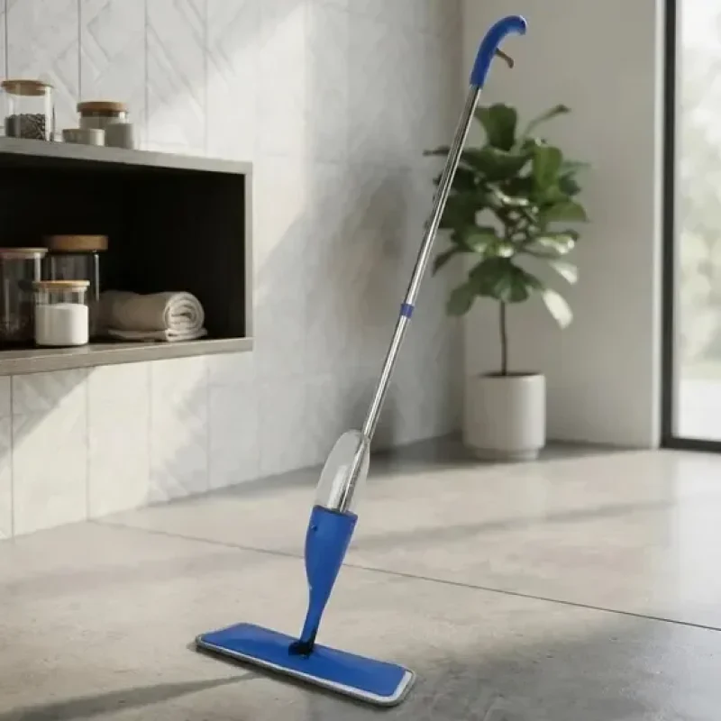 mop spray clean tech