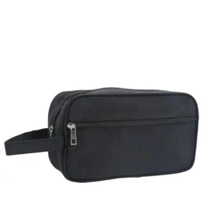 necessaire masculina tecido