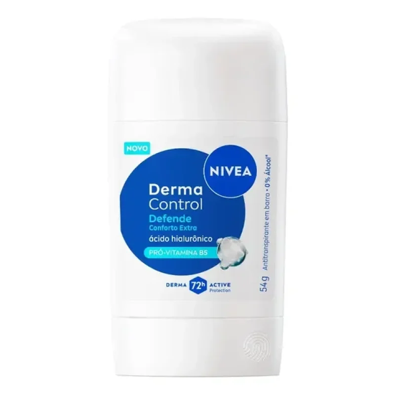 nivea desodorante antitranspirante stick