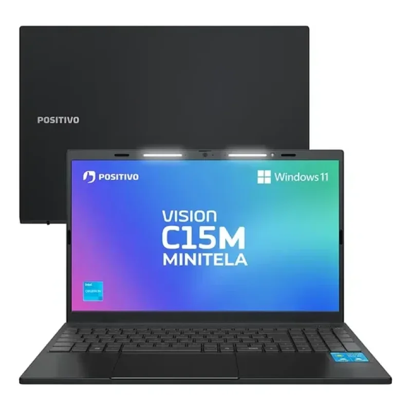 notebook 15 polegadas