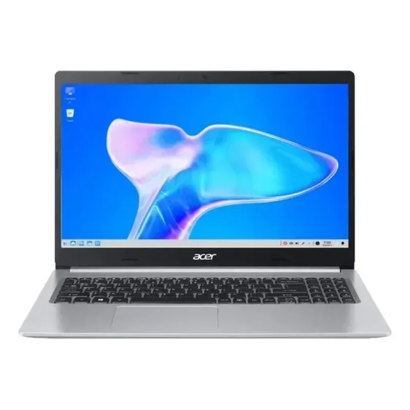 notebook acer ryzen 5