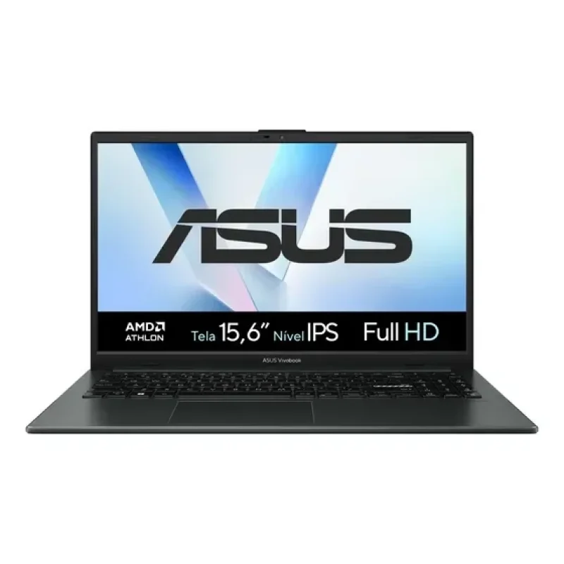 notebook asus vivobook