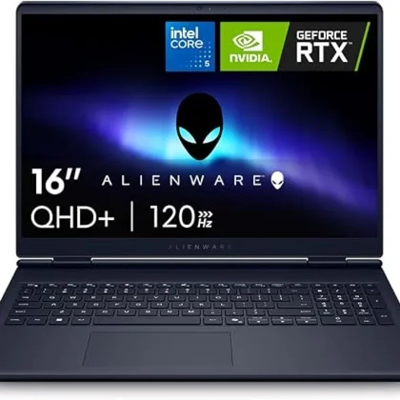notebook gamer 16