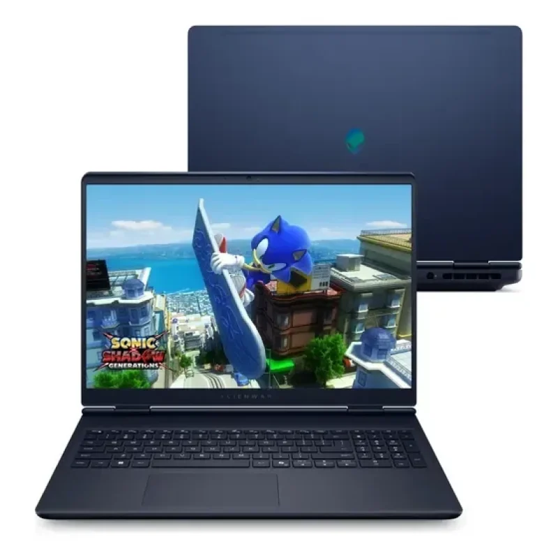 notebook gamer 16gb