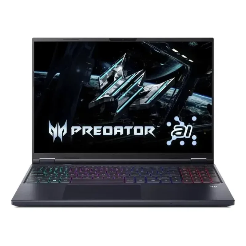 notebook gamer potente