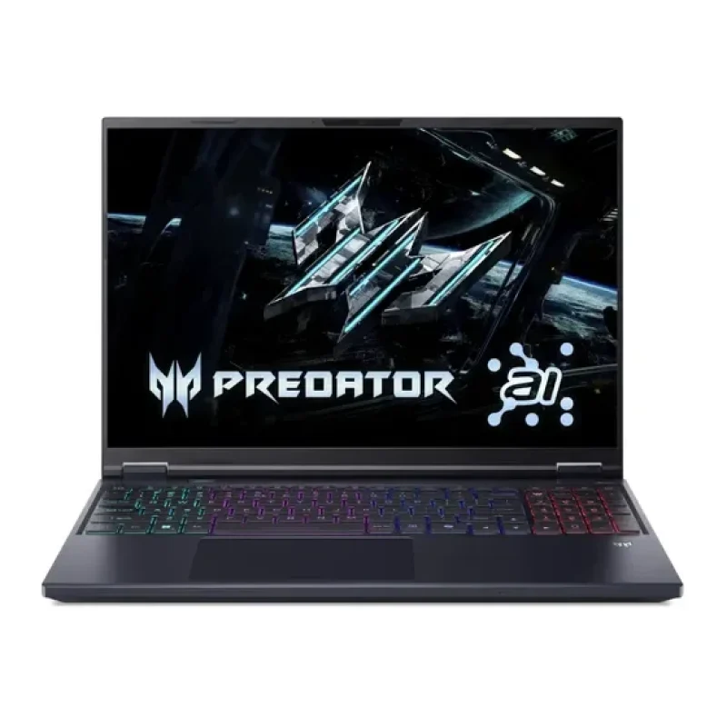notebook gamer potente