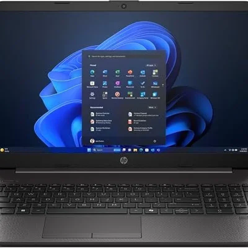 notebook intel core i5