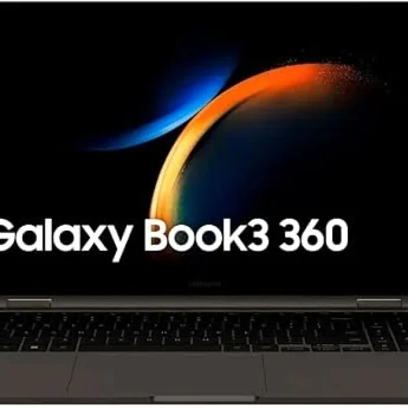 notebook leve versátil