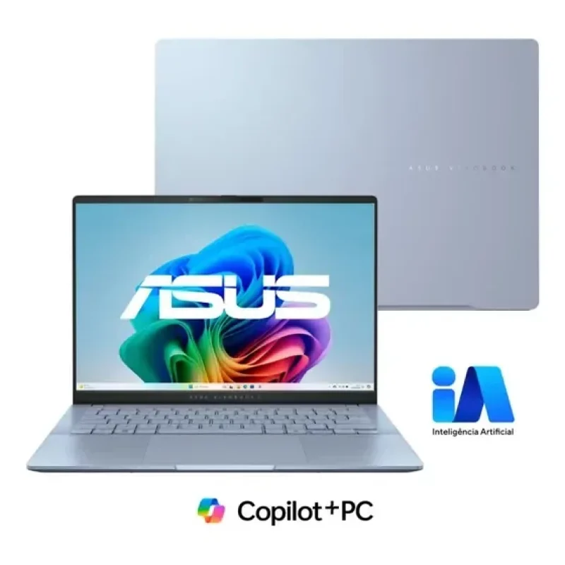 notebook oled 14