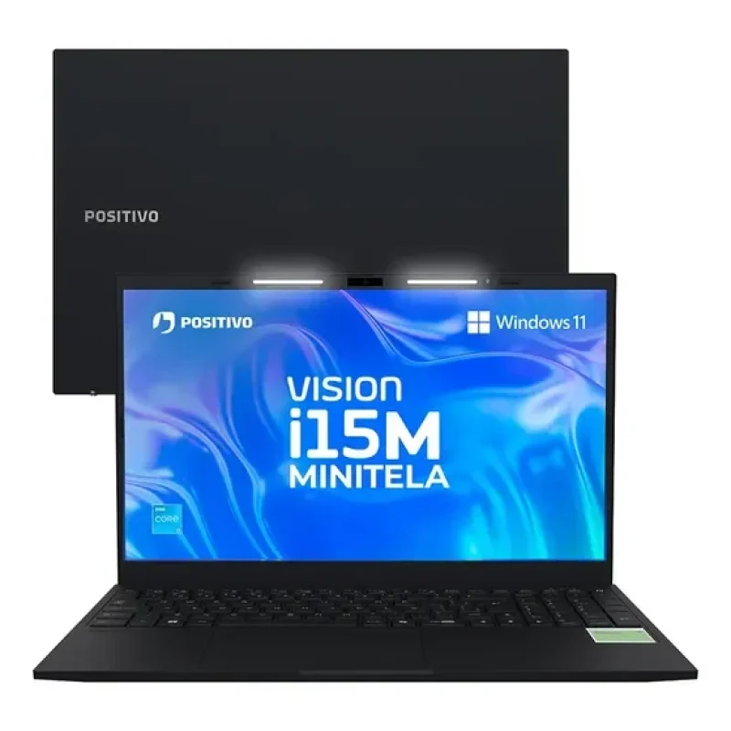 notebook positivo i15