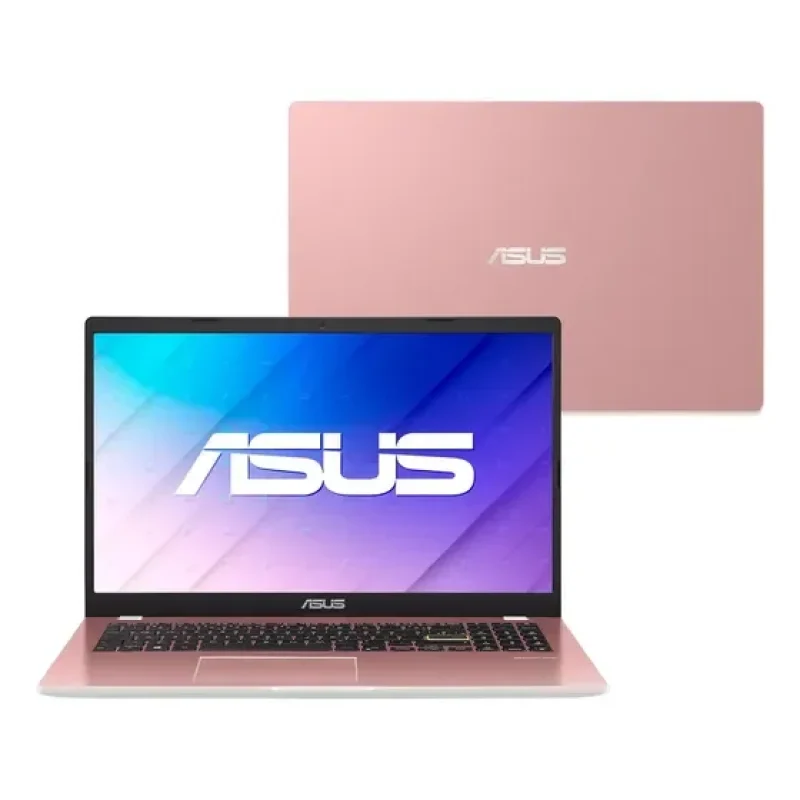 notebook rosa 15