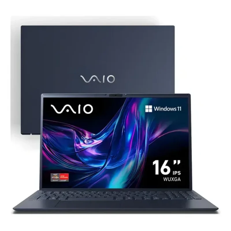 notebook tela 16