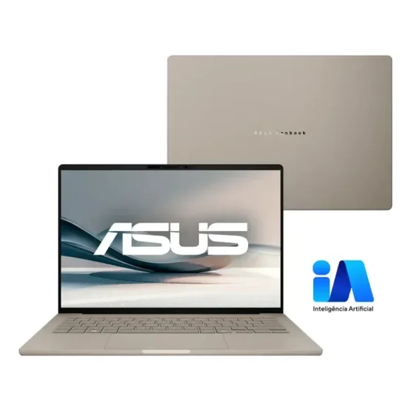 notebook ultrafino 14 polegadas