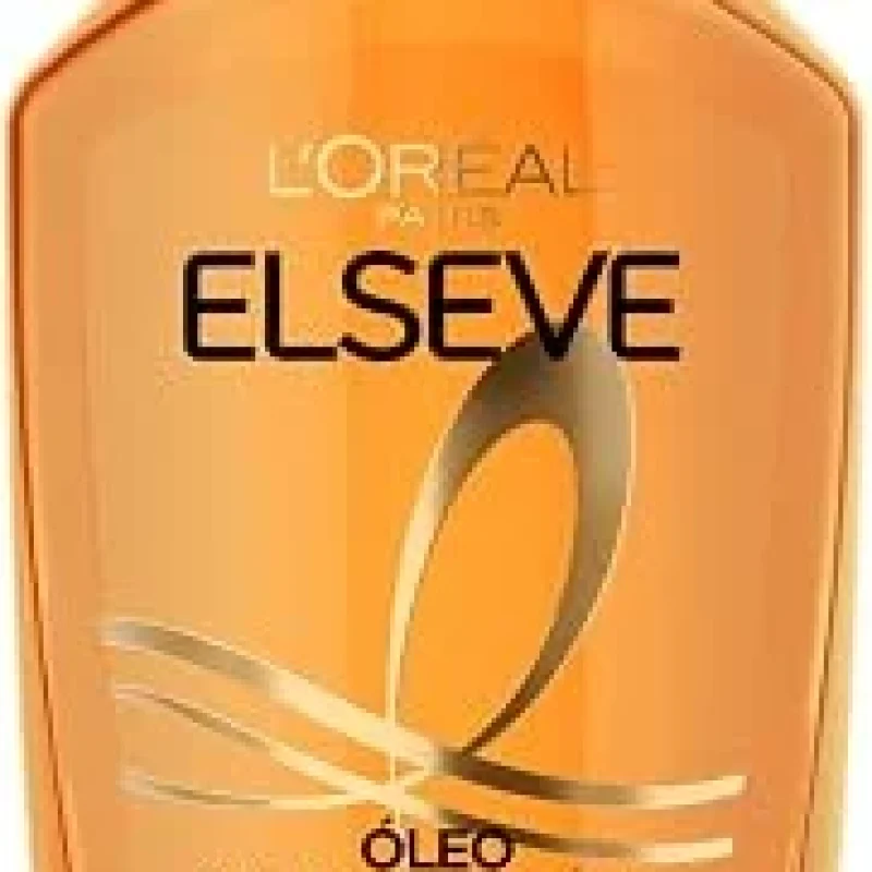óleo finalizador cabelo
