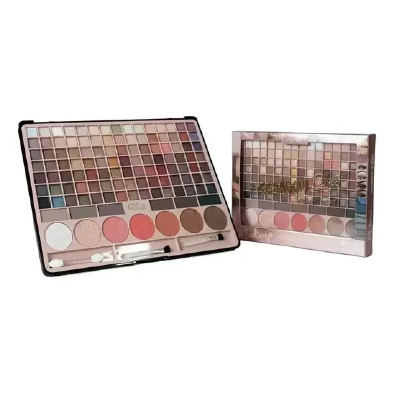 paleta de sombra profissional