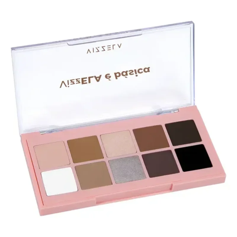 paleta de sombras ela
