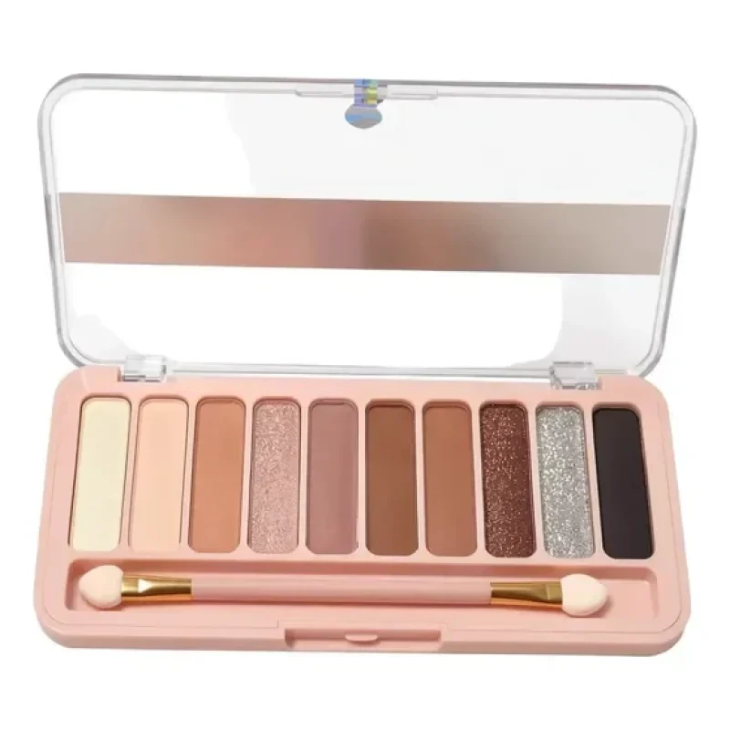 paleta de sombras galaxy