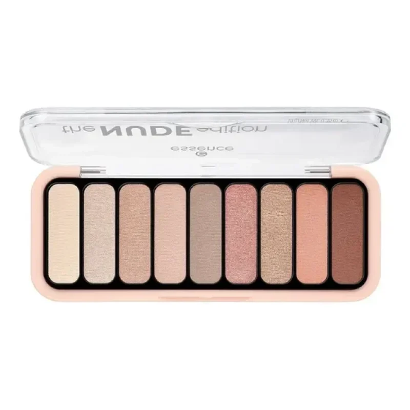 paleta de sombras the