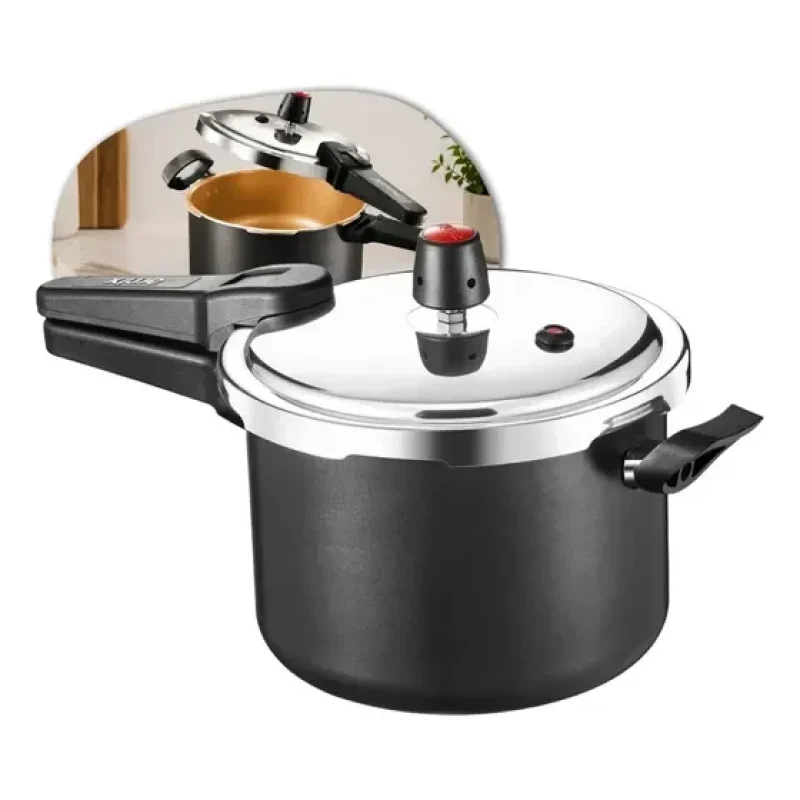 panela de pressão 4,5