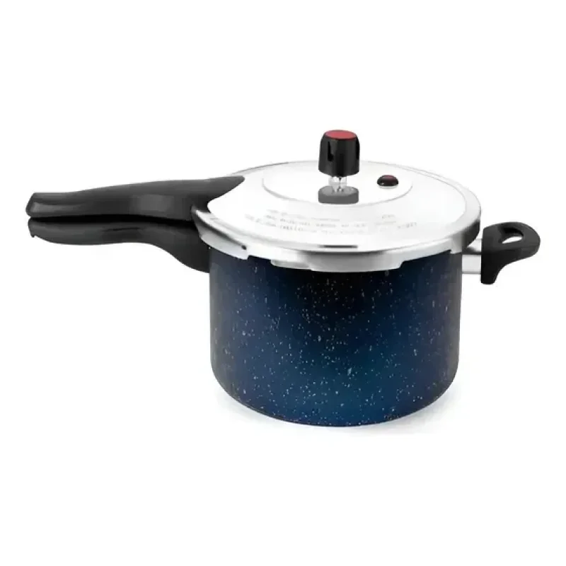 panela de pressão gourmet