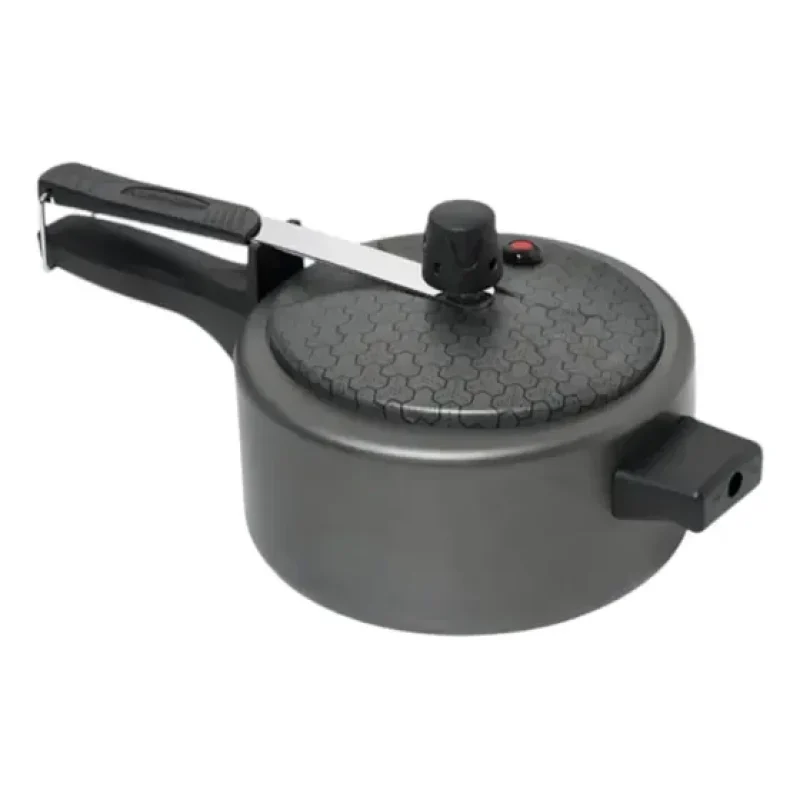 panela de pressão pequena