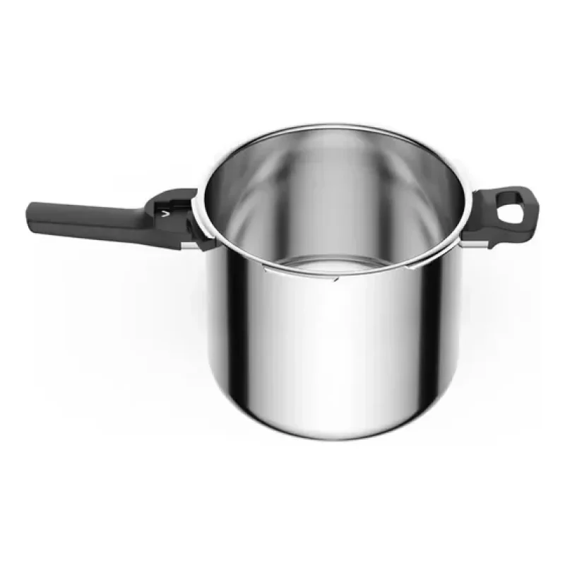 panela de pressão rochedo