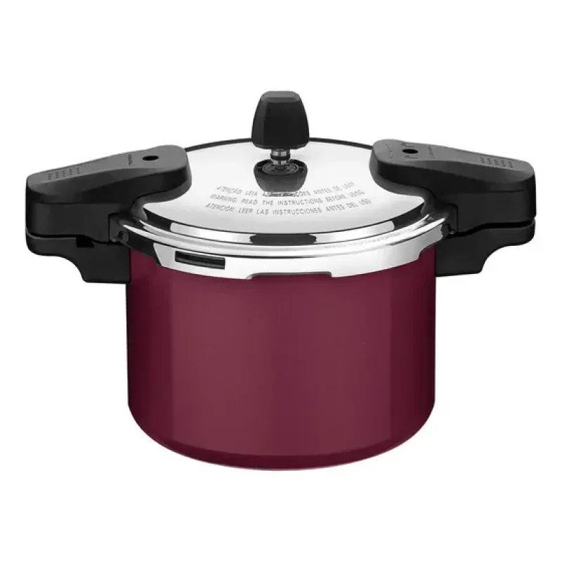 panela de pressão tramontina