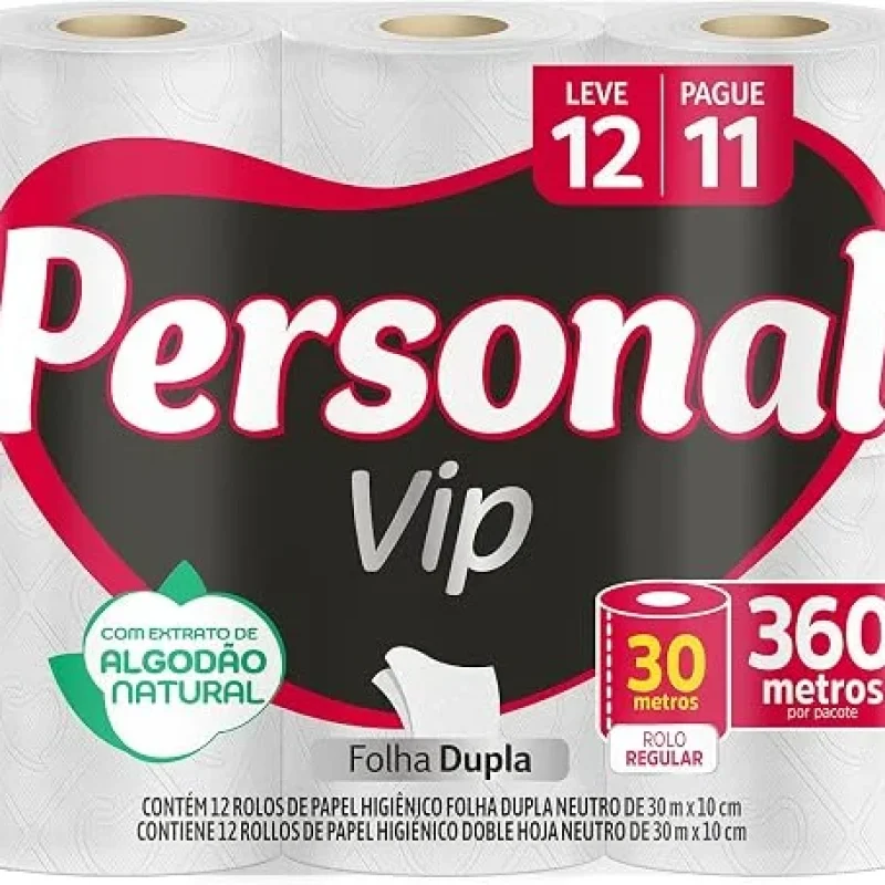 papel higienico folha dupla
