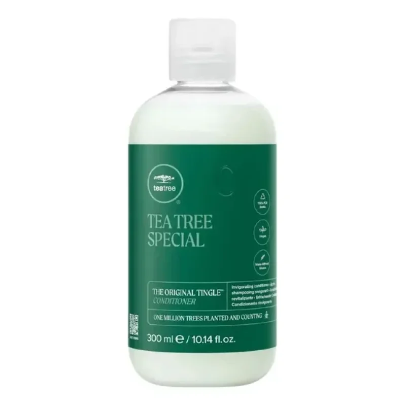 paul mitchell tea tree
