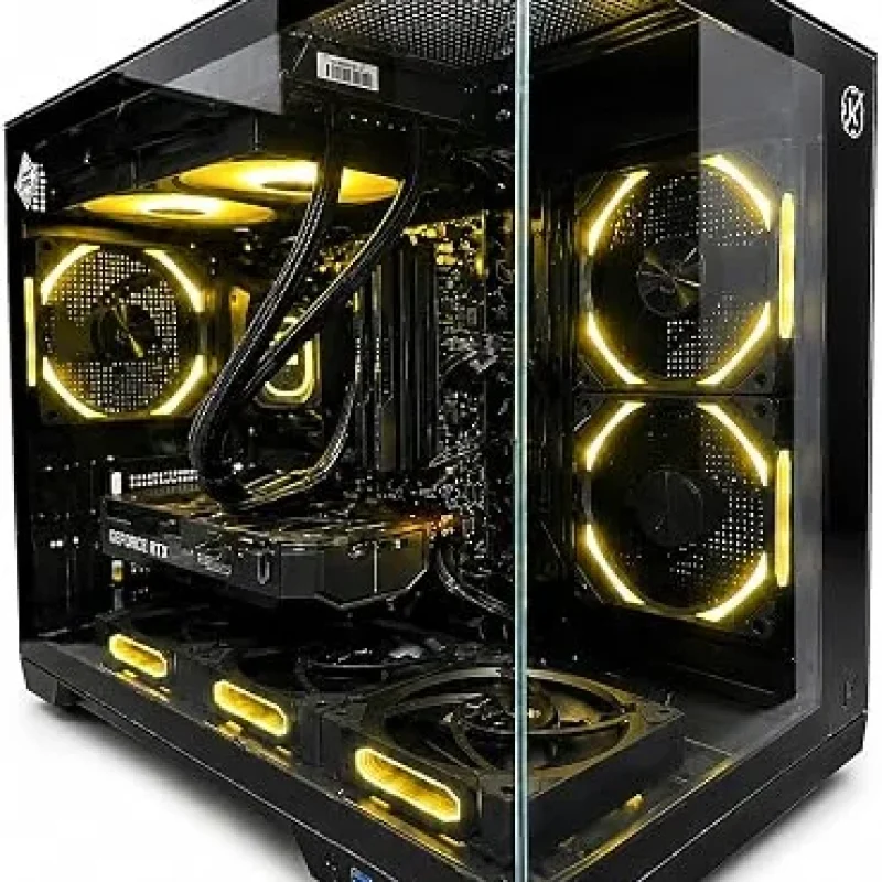 pc gamer amd