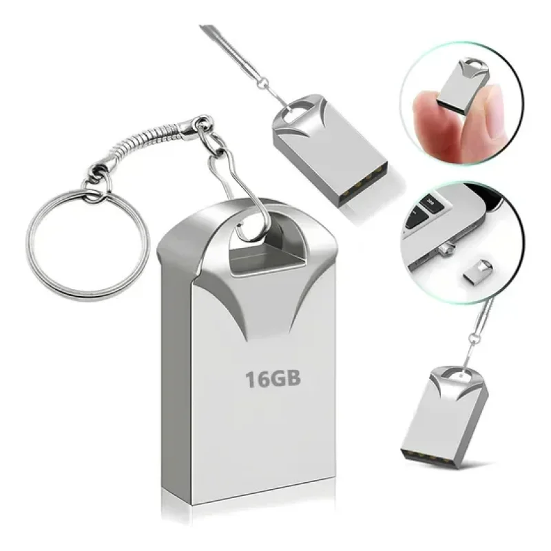 pen drive metal