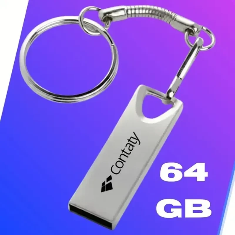 pen drive metal