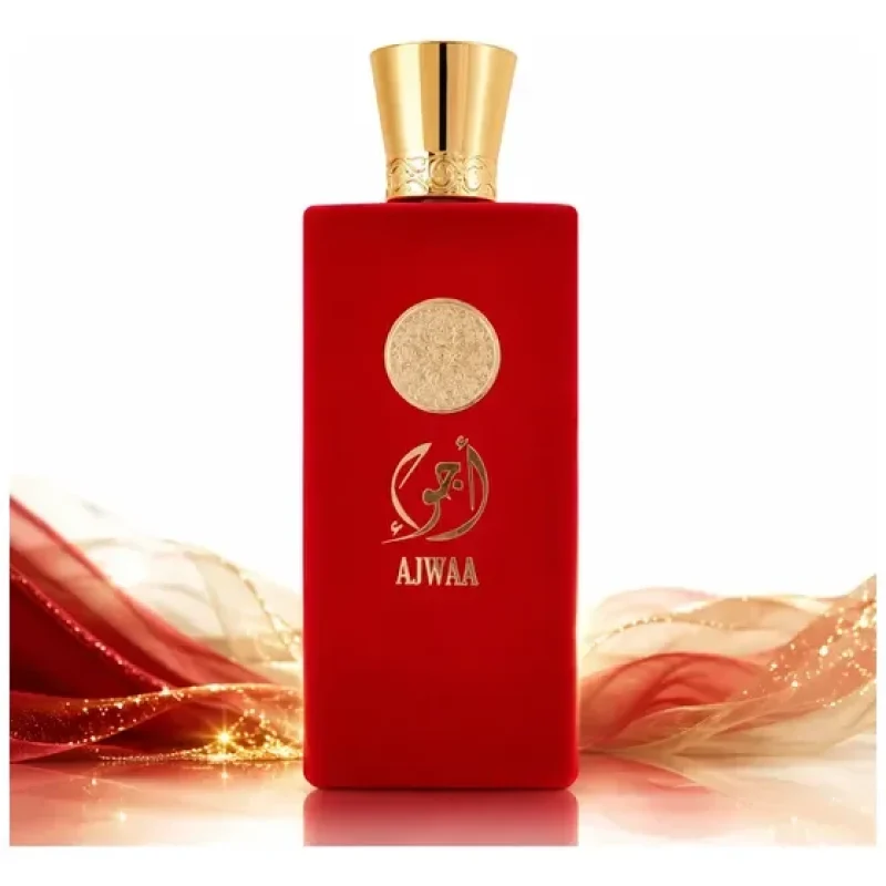 perfume árabe feminino nusuk