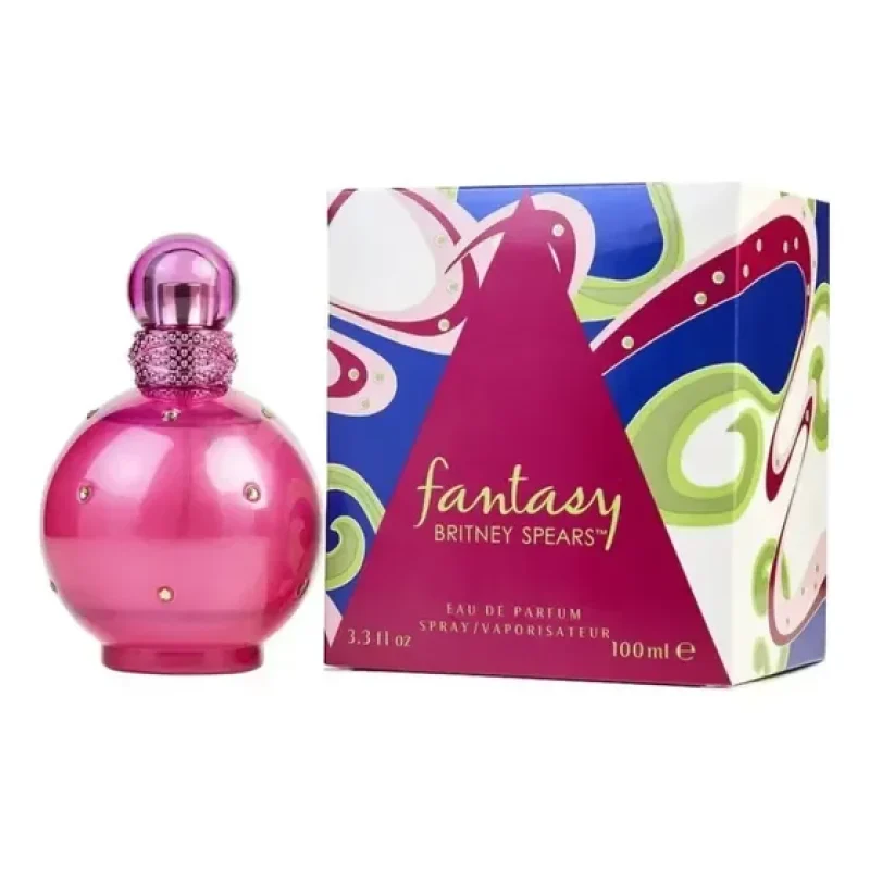 perfume britney spears fantasy