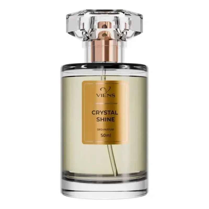 perfume crystal shine deo