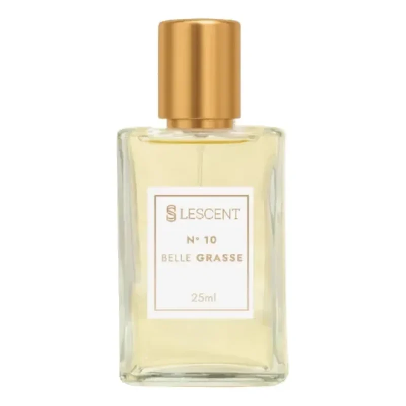 perfume deo colônia lescent
