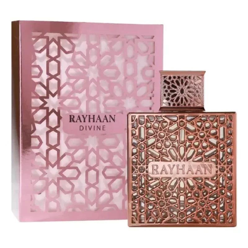 perfume eau de parfum