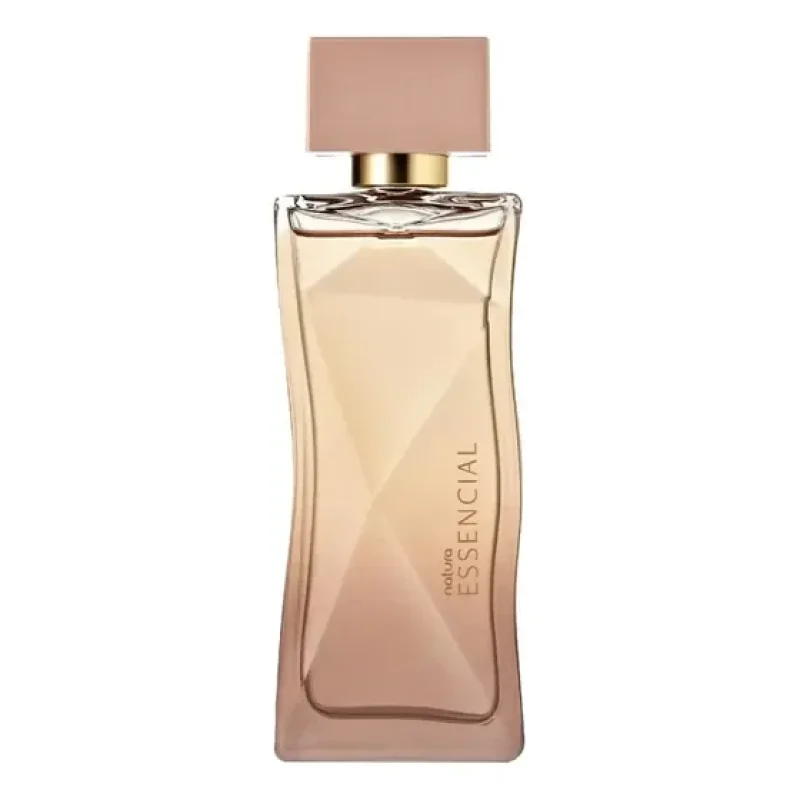 perfume essencial natura tradicional