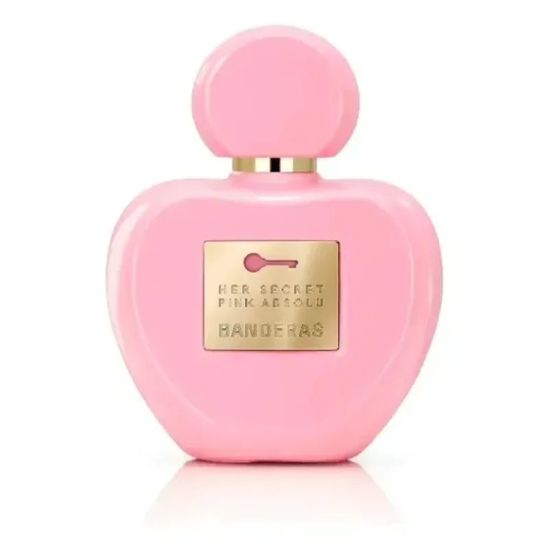 perfume femino her secret