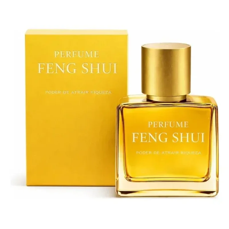 perfume feng shui unissex