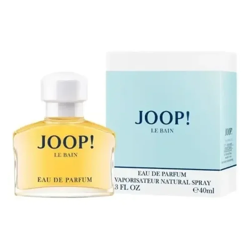 perfume joop! le bain