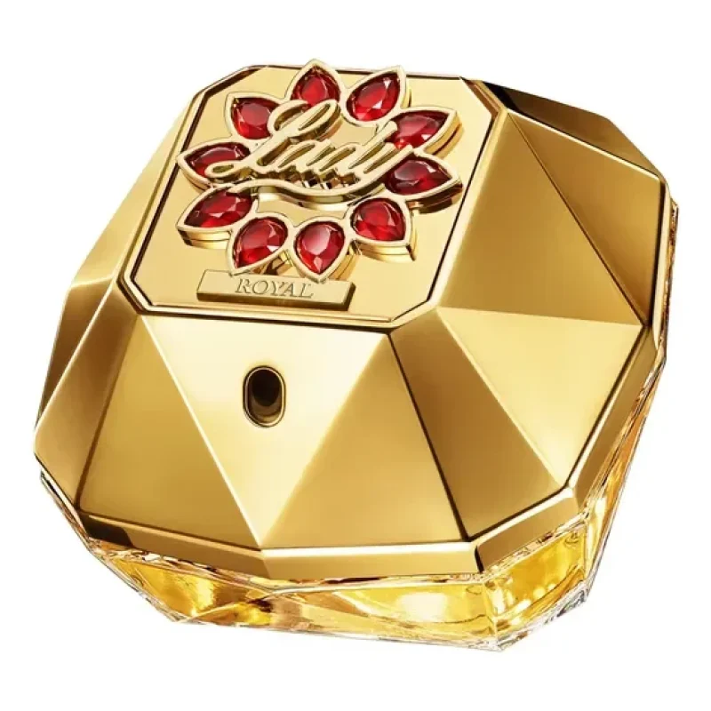 perfume rabanne lady million