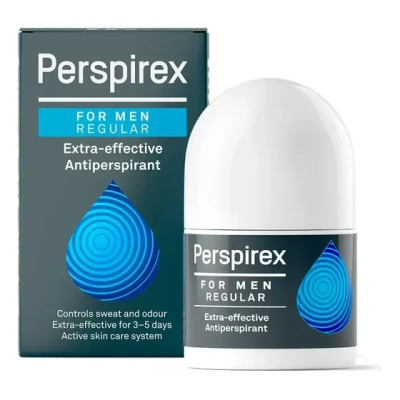 perspirex men regular